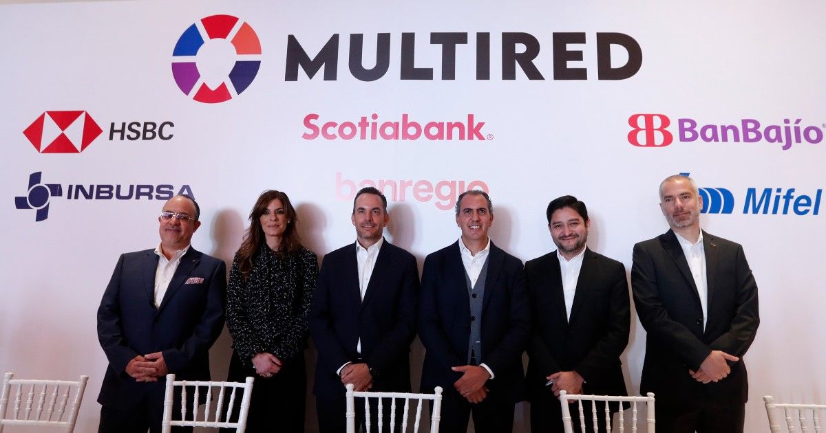 Crean red de cajeros; beneficiará a 13 millones de usuarios Crean red de cajeros; beneficiará a 13 millones de usuarios
