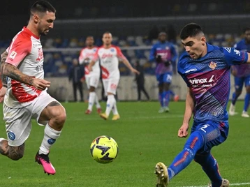 Imagen de la nota: Cremonese de Johan Vásquez se despide de la Serie A con un triunfo