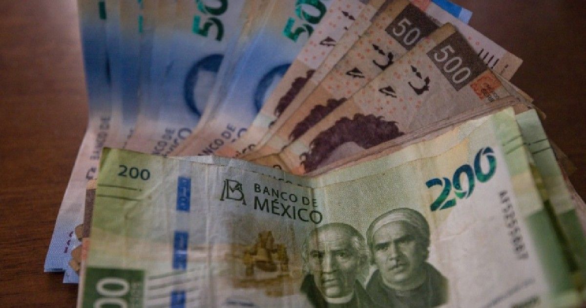 El crecimiento econ&oacute;mico de M&eacute;xico sigue d&eacute;bil; habr&iacute;a crecido 0.3% en abril