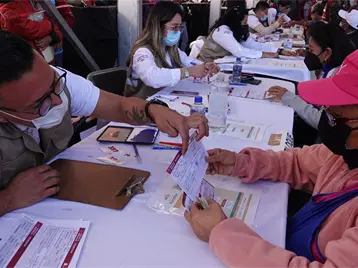 Imagen de la nota: Financiera para el Bienestar ofrecerá ahorro con Cetesdirecto