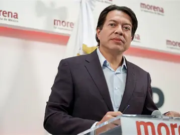 Imagen de la nota: Entre julio y noviembre las dos encuestas para elegir candidato: Delgado