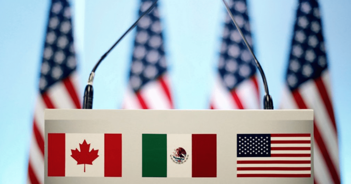 Evalúan representantes de México, EU y Canadá implementación del T-MEC Evalúan representantes de México, EU y Canadá implementación del T-MEC