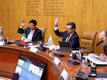 Imagen de la nota: Avanzan IMSS e ISSSTE en portabilidad y servicios de salud que reciben pensionados
