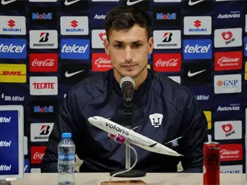Imagen de la nota: Medios deshumanizan al jugador de fútbol, acusa Dinenno
