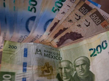 Imagen de la nota: En enero, se recauda más por ISR que por IVA