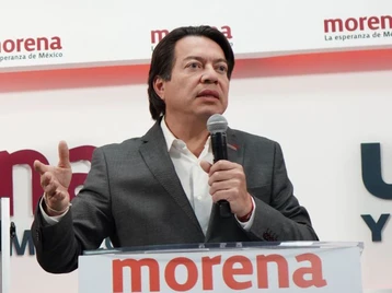 Imagen de la nota: Irregular la suspensión contra el Plan B, habrá impugnaciones, advierte Morena