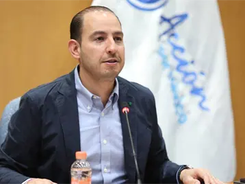 Imagen de la nota: Diputados del PAN avalaron insaculación, incongruente impugnar a ganadores, advierten diputados