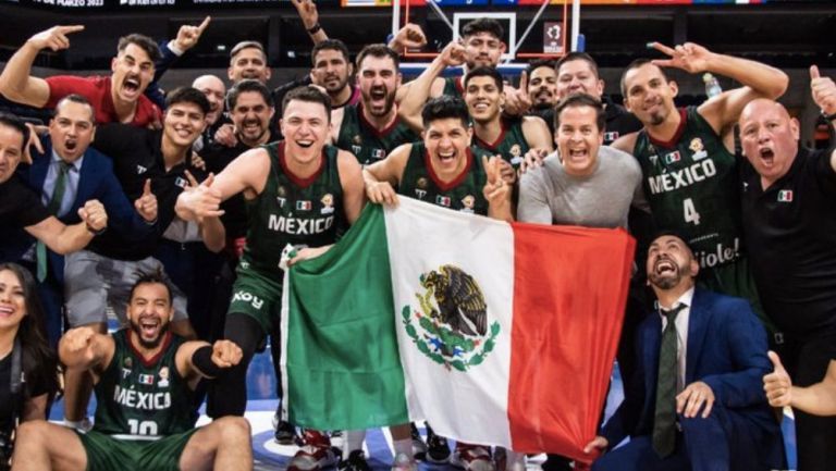 México está en el Grupo D de la Copa del Mundo de Basquetbol 2023 México está en el Grupo D de la Copa del Mundo de Basquetbol 2023