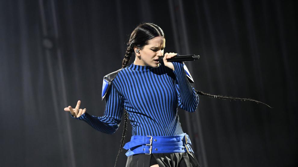The Weeknd, Lady Gaga y Aitana volverán en 2025, ¿también Rosalía? The Weeknd, Lady Gaga y Aitana volverán en 2025, ¿también Rosalía?
