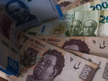 Imagen de la nota: Hacienda presume economía de México y asegura que ya es un hub financiero global