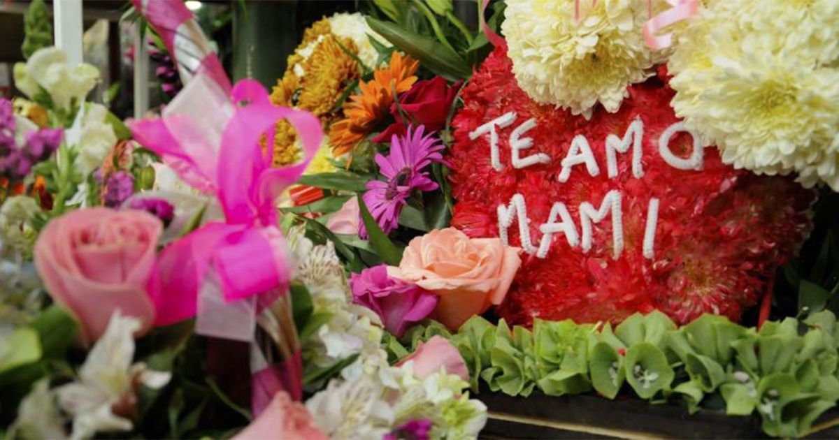 Día de las Madres: ¿Por qué se celebra el 10 de mayo en México? Día de las Madres: ¿Por qué se celebra el 10 de mayo en México?