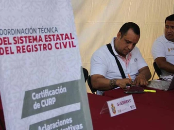 Imagen de la nota: Asisten más de 800 personas a la jornada “Tu registro civil en la ciudad