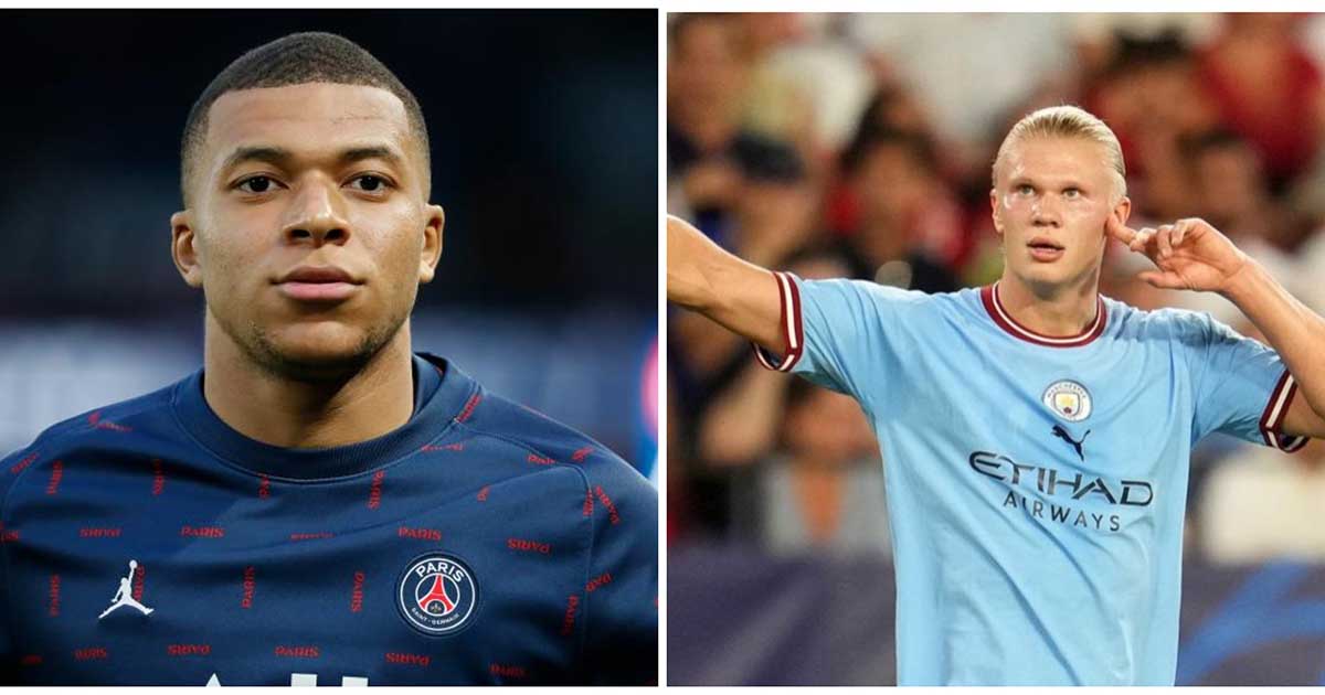 Ellos son los jugadores más caros del mundo en 2023 Ellos son los jugadores más caros del mundo en 2023