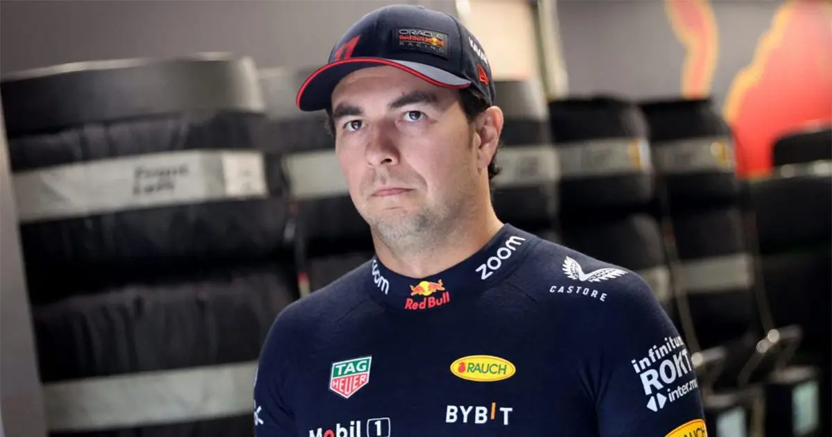 Singapur, una oportunidad dorada para Checo Pérez ante el silencio de Helmut Marko Singapur, una oportunidad dorada para Checo Pérez ante el silencio de Helmut Marko