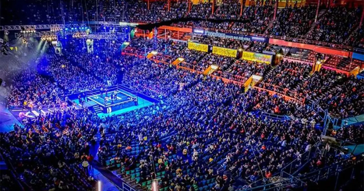 ¡Lucha por tu salud! El CMLL y la Secretaría de Salud se unen por la vacunación ¡Lucha por tu salud! El CMLL y la Secretaría de Salud se unen por la vacunación
