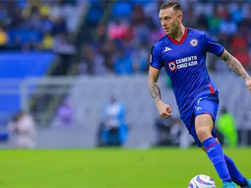 Imagen de la nota: Sería un sueño cumplido: Rotondi ya visualiza duelo entre Cruz Azul y el Miami de Messi