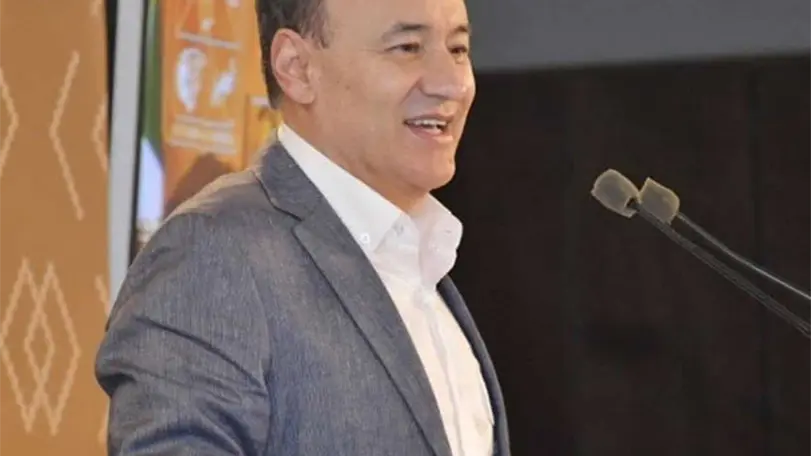 Alfonso Durazo solicit&oacute; al New York Times rectificar una publicaci&oacute;n al afirmar que no existe investigaci&oacute;n oficial en su contra. Foto: Archivo
