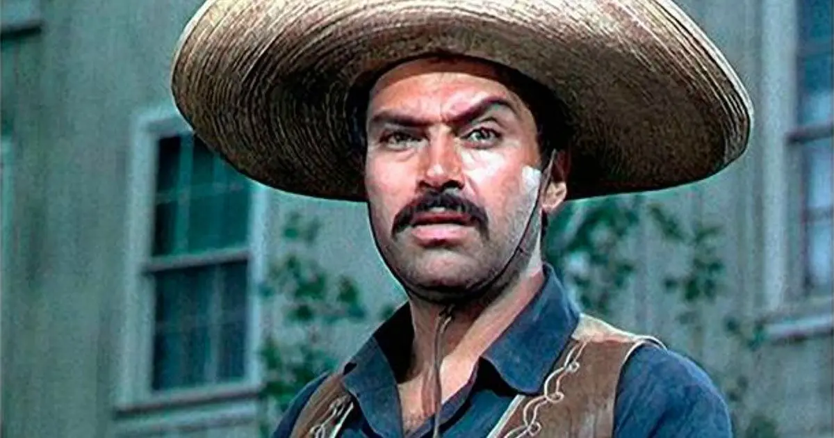 Pedro Armendáriz, el actor mexicano que murió a causa de pruebas nucleares como las de Oppenheimer Pedro Armendáriz, el actor mexicano que murió a causa de pruebas nucleares como las de Oppenheimer