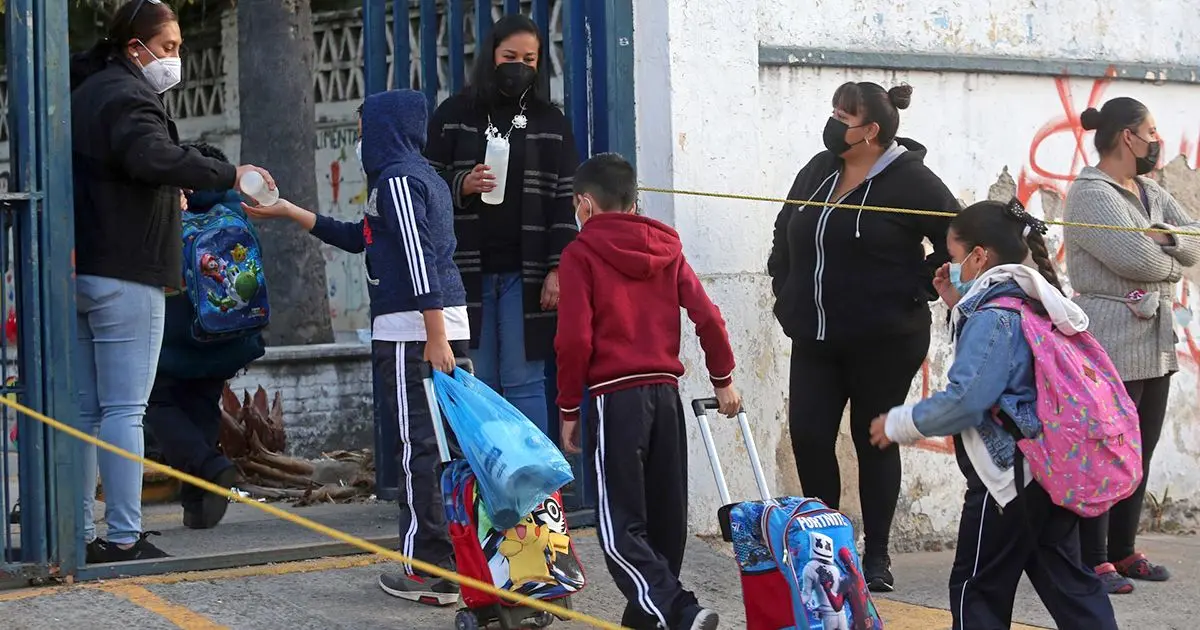 Jalisco frena a la SEP: no habrá fin anticipado de clases en 2026 Jalisco frena a la SEP: no habrá fin anticipado de clases en 2026