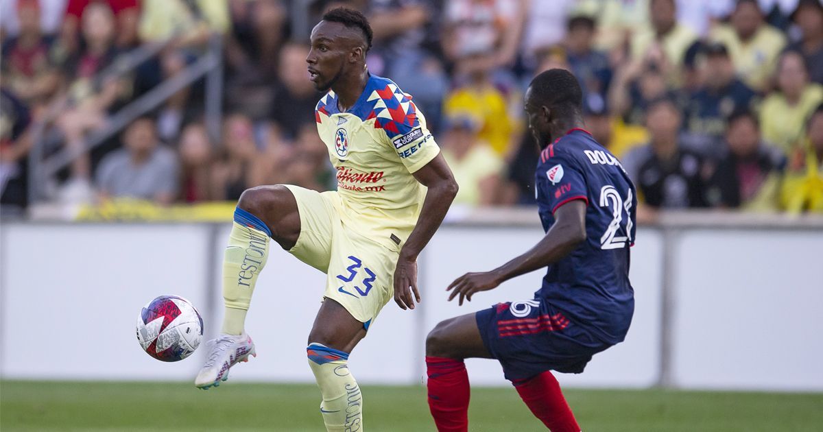 Julian Quiñones había marcado gol, pero lo anulan por supuesto fuera de juego Julian Quiñones había marcado gol, pero lo anulan por supuesto fuera de juego