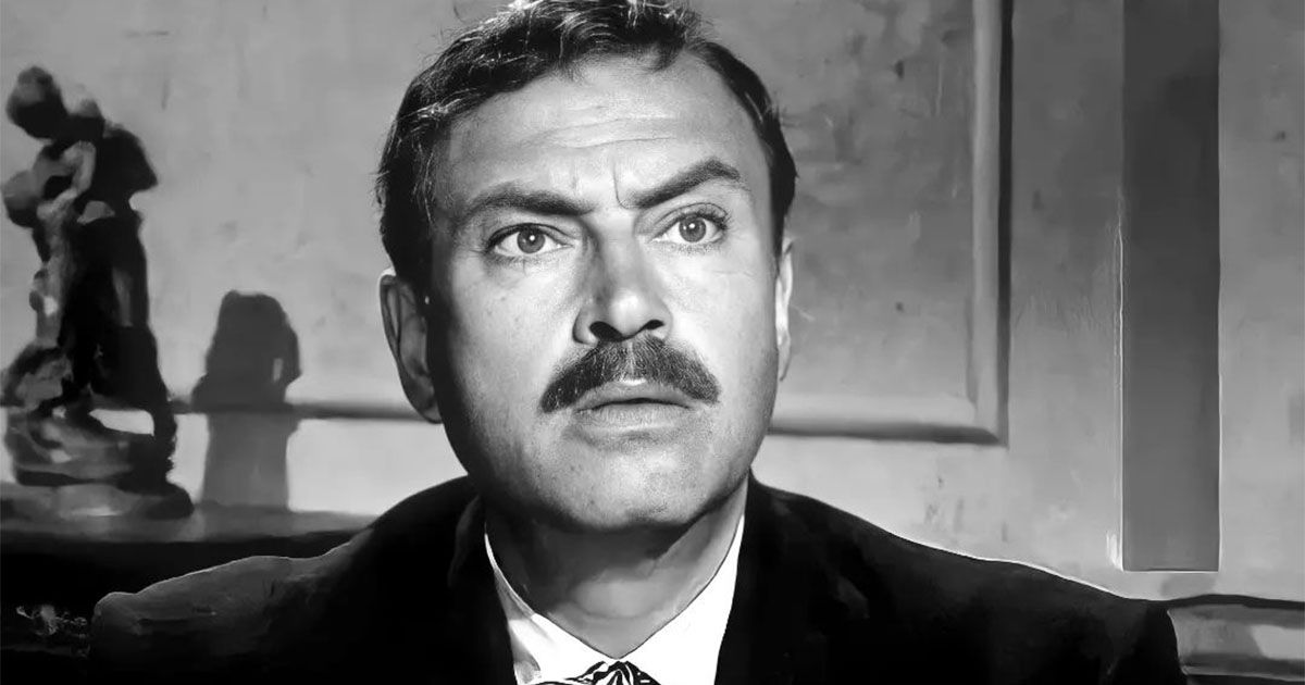 ¿Quién es Pedro Armendáriz, el actor mexicano que murió a causa de pruebas nucleares como en Oppenheimer? ¿Quién es Pedro Armendáriz, el actor mexicano que murió a causa de pruebas nucleares como en Oppenheimer?