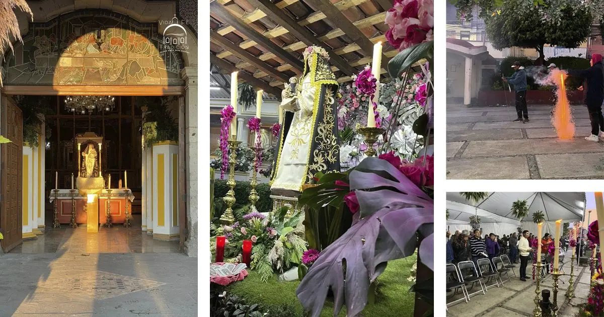 Santa Rosa celebra su día en Lima Perú, primera santa de origen latinoamericano Santa Rosa celebra su día en Lima Perú, primera santa de origen latinoamericano