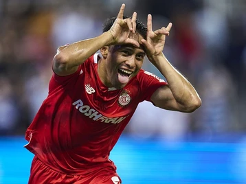 Imagen de la nota: Los Diablos mandan al Sporting al infierno y Toluca avanza en Leagues Cup