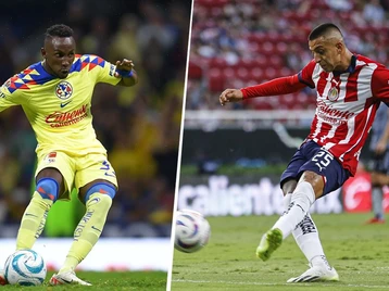 Imagen de la nota: Chivas recuperó buenas sensaciones de cara al Clásico ante América