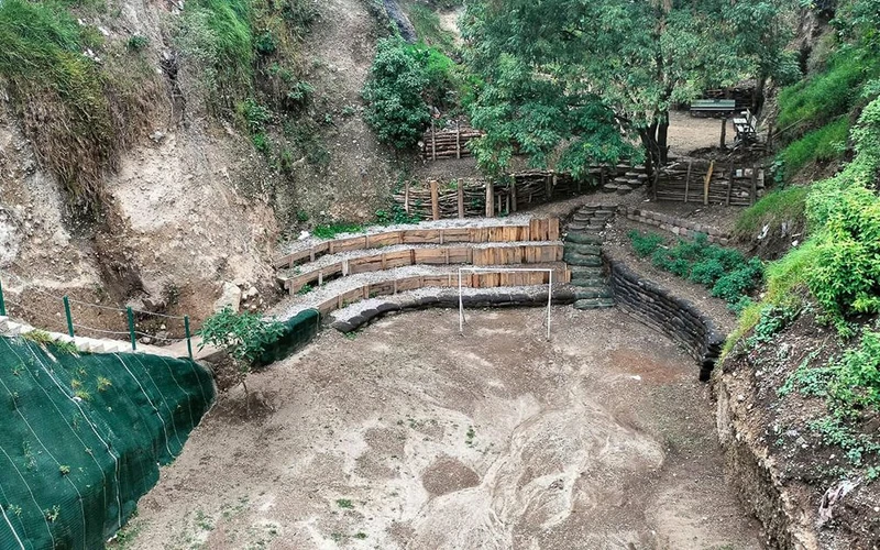 R&iacute;os de la CDMX, vitales para abastecer de agua a la capital