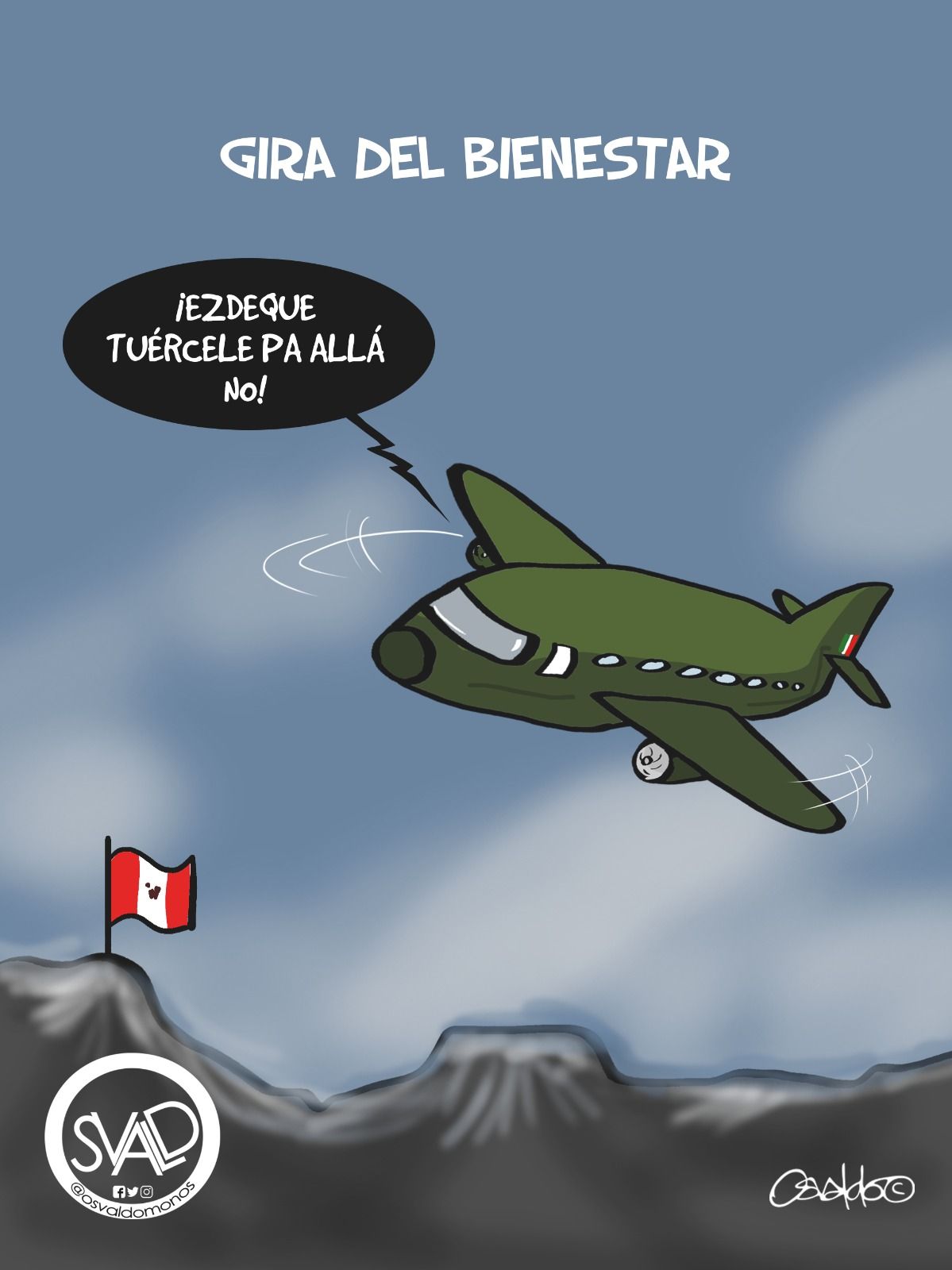 Gira del Bienestar