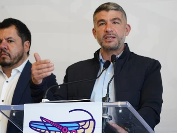 Imagen de la nota: Exige Tabe que SSC y Fiscalía esclarezcan contradicciones en caso Montserrat Juárez