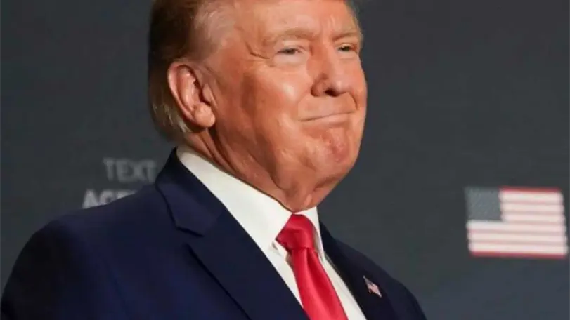 Trump rechaza prórroga del T-MEC y abre revisiones anuales La administración de Donald Trump abrió una nueva etapa de negociación permanente del T-MEC con México y Canadá. Foto: EFE