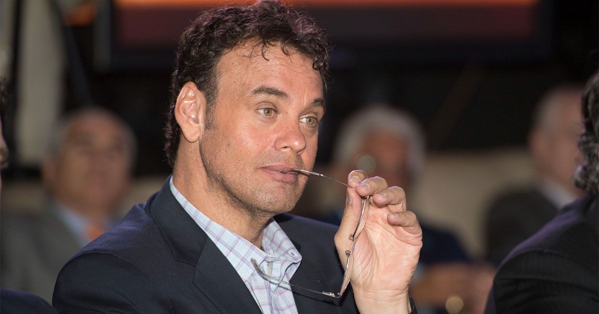 El impresionante sueldo que David Faitelson ganará en TUDN El impresionante sueldo que David Faitelson ganará en TUDN