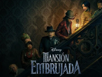 Imagen de la nota: Mejores películas y series de terror en Disney+ para celebrar Halloween