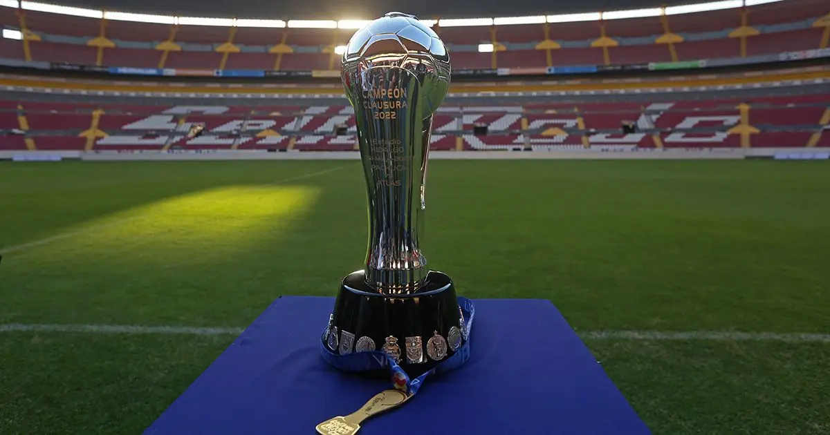 Liga MX: ¿Por qué la final del Apertura 2023 se podría jugar en Año ...