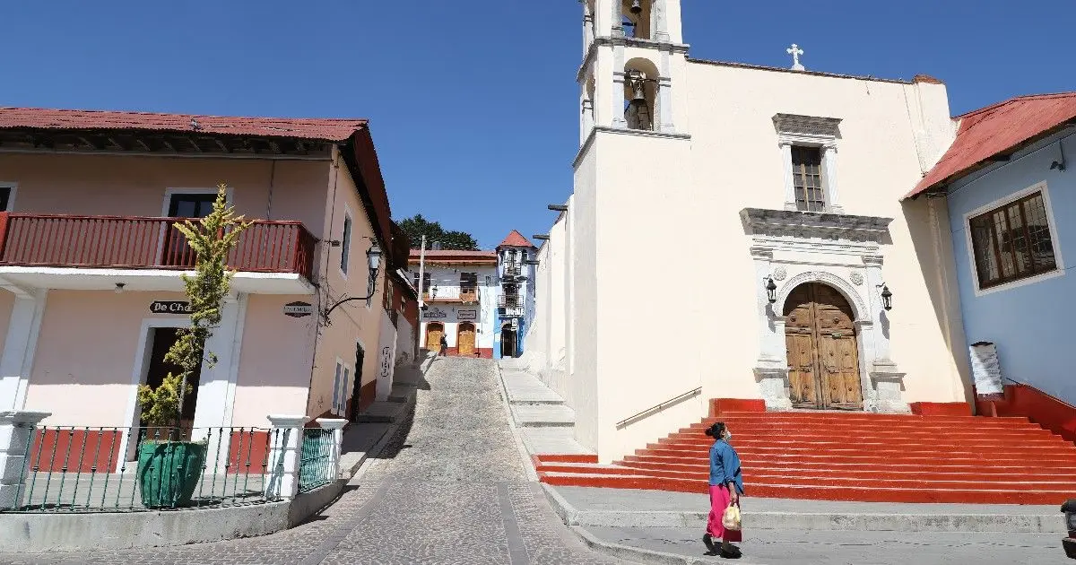 Mineral del Monte, donde la cultura inglesa dejó huella En este Pueblo Mágico hallarás estampas del pasado y naturaleza / FOTOS: BLANCA E. GUTIÉRREZ