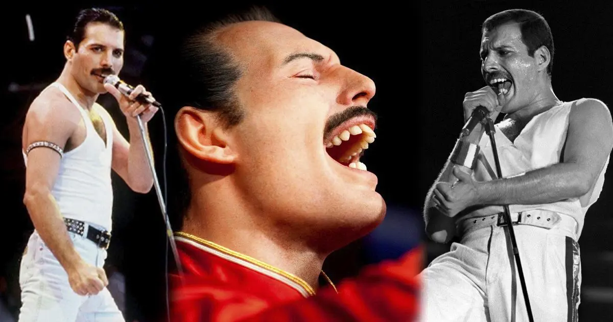 Freddie Mercury: Crónica de una muerte anunciada y el fin de una leyenda EFE