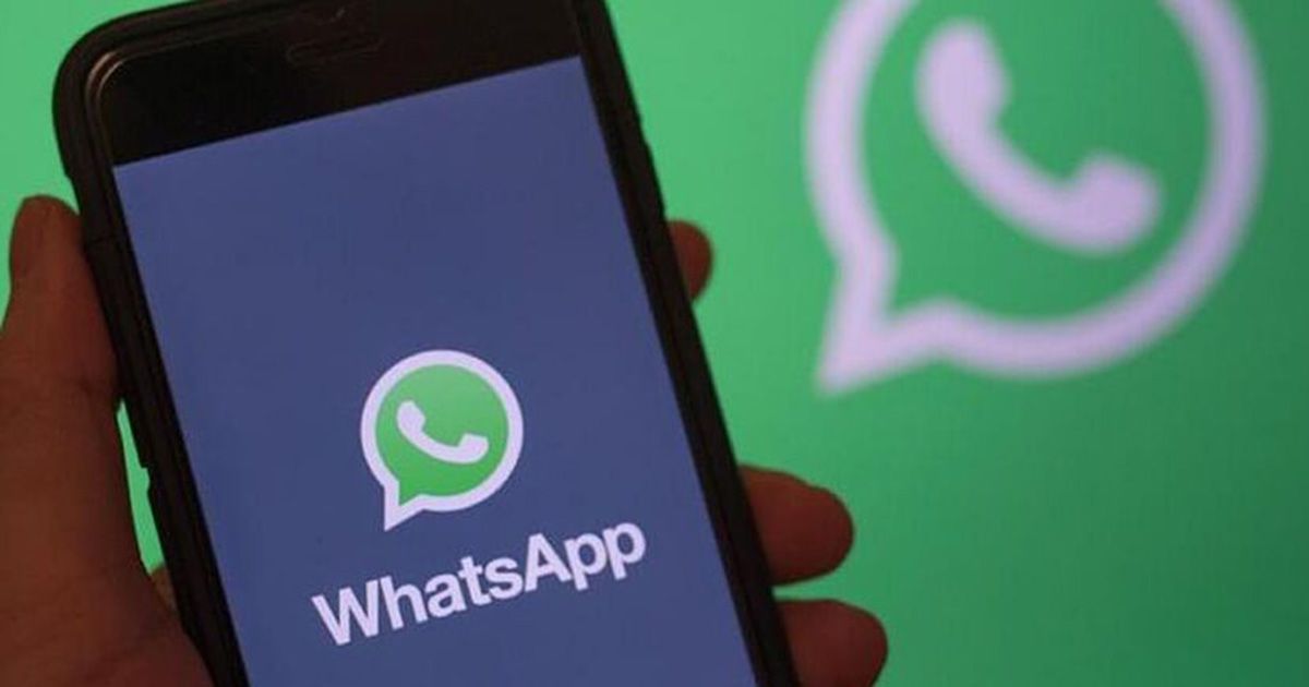 ¿Cómo iniciar sesión en WhatsApp con tu correo electrónico? Aquí te lo explicamos ¿Cómo iniciar sesión en WhatsApp con tu correo electrónico? Aquí te lo explicamos