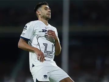 Imagen de la nota: “Hacer un gran partido de local”: ‘Toto’ Salvio revela la clave para que Pumas elimine a Tigres