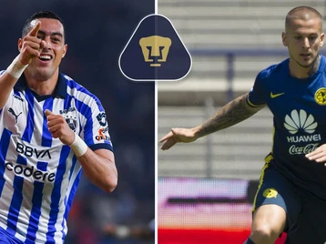 Imagen de la nota: ¿Benedetto o Funes Mori? Pumas buscaría a dos delanteros probados en la Liga MX para reforzar su ataque
