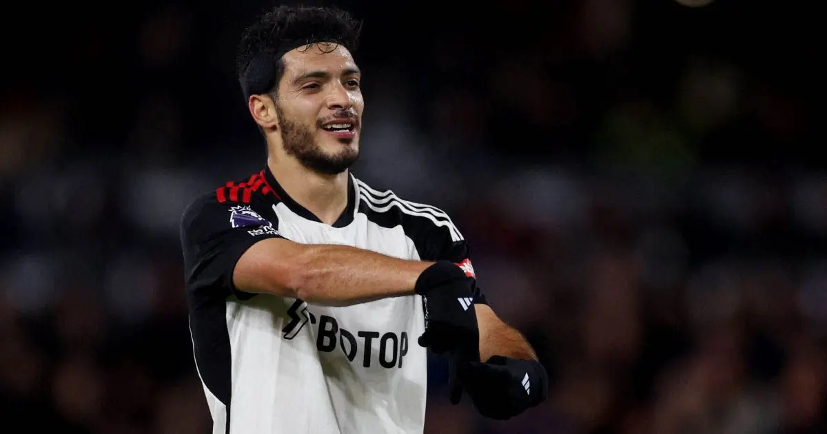 ¡Está de regreso! Raúl Jiménez marca un gol exquisito y doblete con el Fulham ¡Está de regreso! Raúl Jiménez marca un gol exquisito y doblete con el Fulham