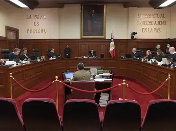 Imagen de la nota: El 13 de diciembre se discutirá nueva terna para elegir a la ministra de la SCJN en el Senado