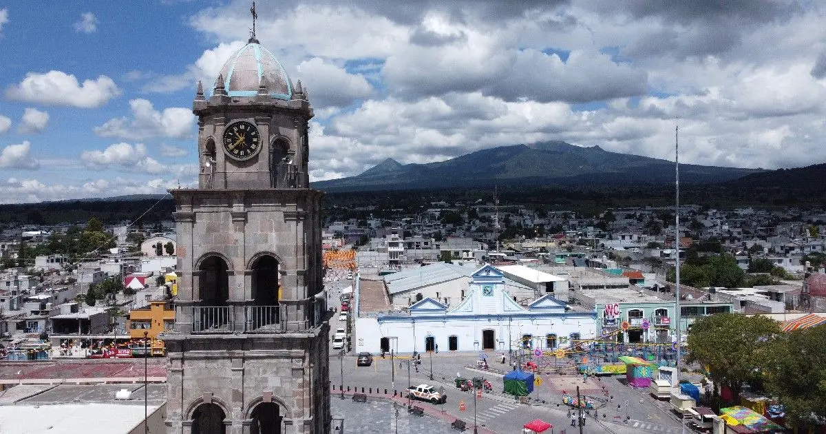 Ixtenco, el nuevo Pueblo Mágico que enaltece sus raíces El recién nombrado Pueblo Mágico ofrece tradición y sabor a sus visitantes /César Rodríguez /El Sol de Tlaxcala
