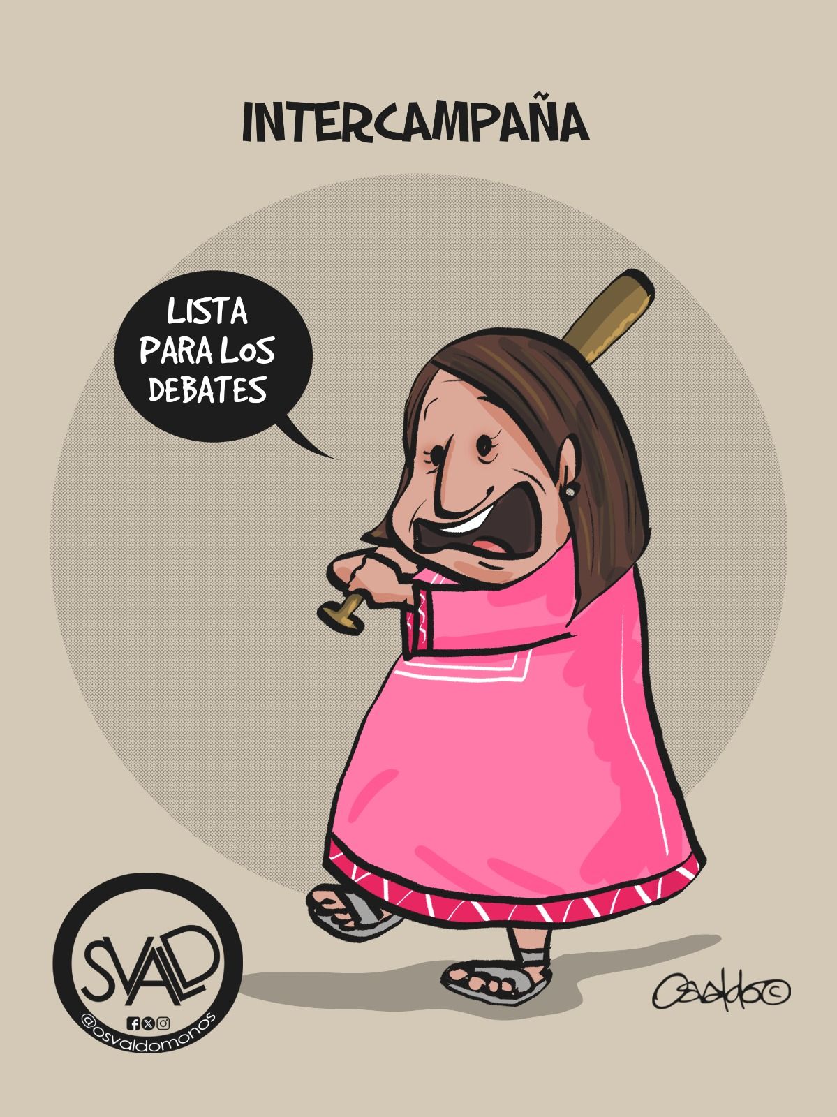 Intercampaña