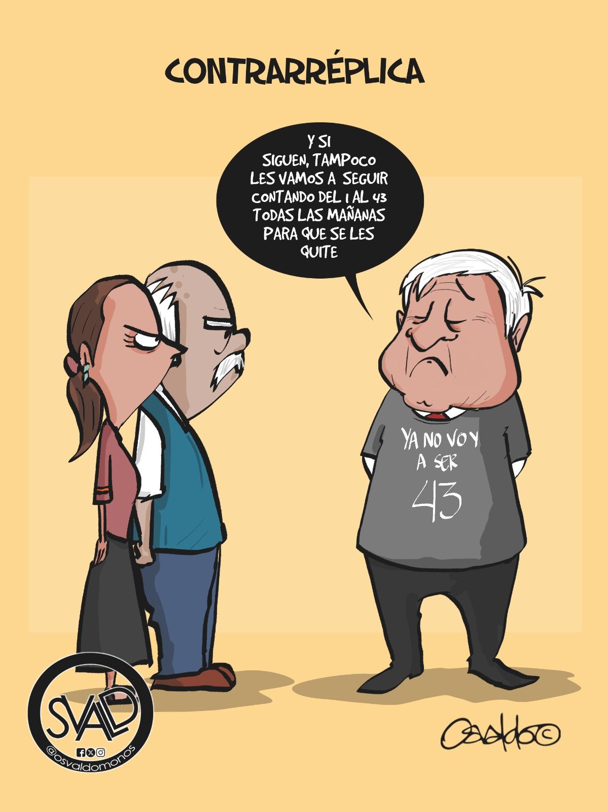 Contrarréplica