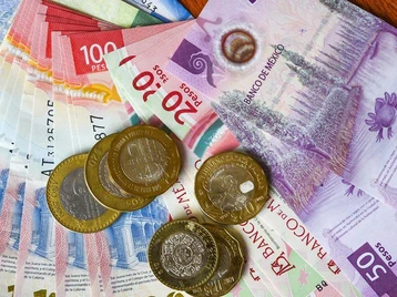 Imagen de la nota: Peso mexicano y BMV reaccionan: Impacto de la reforma judicial en mercados financieros