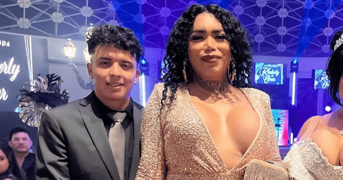 El doloroso mensaje de Paola Suárez, de Las Pérdidas, tras ser golpeada por su novio Foto: IG/paolitasuarez28