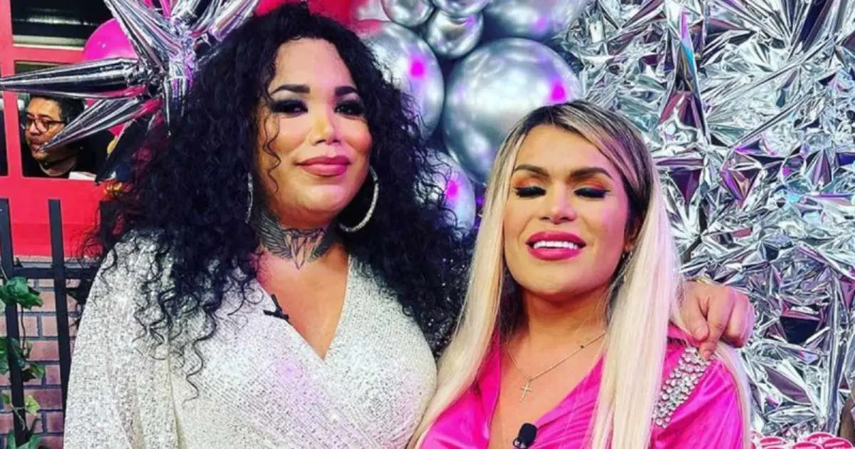Paola Suárez, de ‘Las Perdidas’, fue brutalmente golpeada y necesita cirugía Paola Suárez, de ‘Las Perdidas’, fue brutalmente golpeada y necesita cirugía