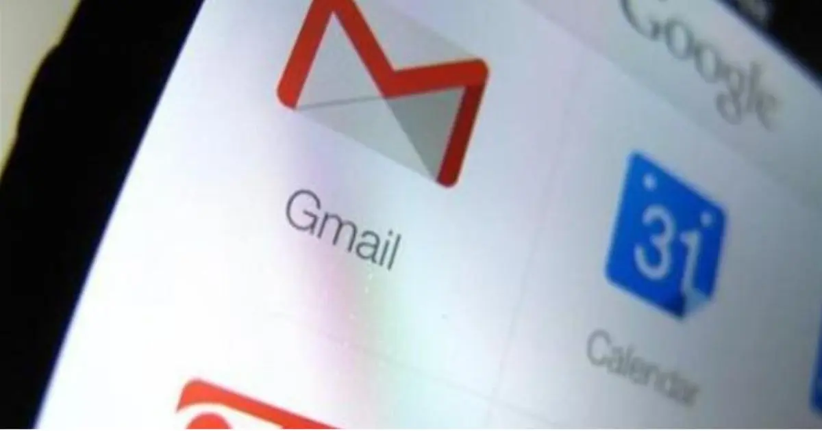 Gmail: cómo detectar si un contacto te ha bloqueado Gmail: cómo detectar si un contacto te ha bloqueado