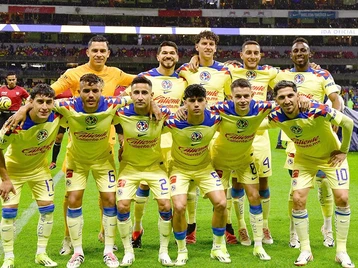 Imagen de la nota: Am&eacute;rica se quedar&iacute;a en el Estadio Azteca todo el Clausura 2024 por atraso en obras